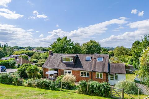 4 bedroom detached house for sale, Stuckton, Fordingbridge, SP6