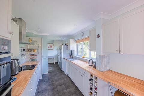 4 bedroom detached house for sale, Stuckton, Fordingbridge, SP6