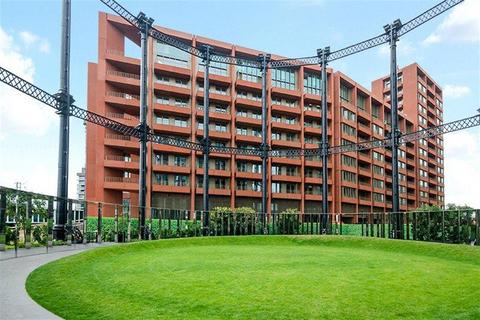 1 bedroom apartment for sale, Tapestry Apartments, Kings Cross, Canal Reach, London, N1C