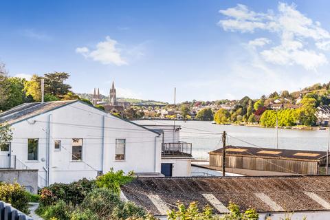 4 bedroom semi-detached house for sale, Newham Road, Truro, TR1