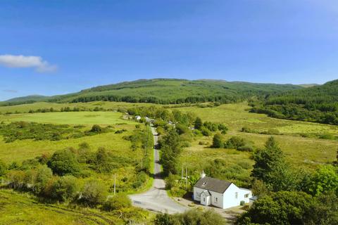 3 bedroom cottage for sale, Leanach Cottage, Strathlachlan, Strachur, PA27 8DB