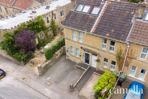 4 bedroom terraced house for sale, Entry Hill, Bath BA2