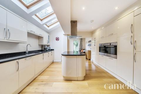 4 bedroom terraced house for sale, Entry Hill, Bath BA2