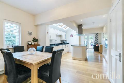 4 bedroom terraced house for sale, Entry Hill, Bath BA2