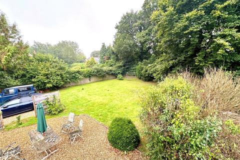 4 bedroom detached house for sale, Bisterne Close, Burley, Ringwood, Hampshire, BH24