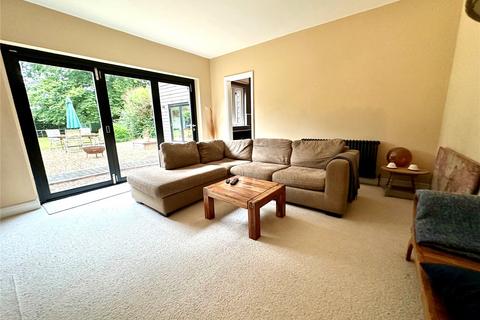 4 bedroom detached house for sale, Bisterne Close, Burley, Ringwood, Hampshire, BH24