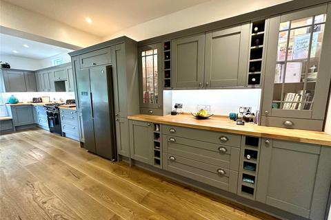 undefined, Bisterne Close, Burley, Ringwood, Hampshire, BH24