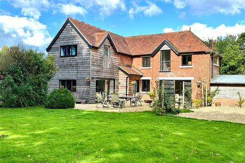 undefined, Bisterne Close, Burley, Ringwood, Hampshire, BH24