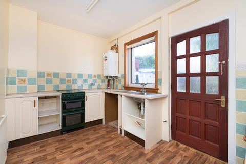 8 Fraser Grove, Edinburgh, EH5 2AL
