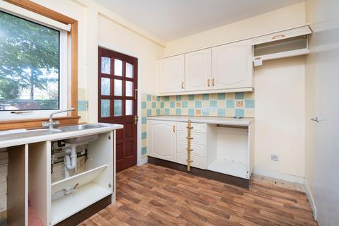 8 Fraser Grove, Edinburgh, EH5 2AL
