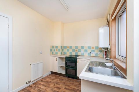 8 Fraser Grove, Edinburgh, EH5 2AL