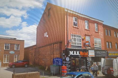 Office to rent, High Street, West Bromwich B70