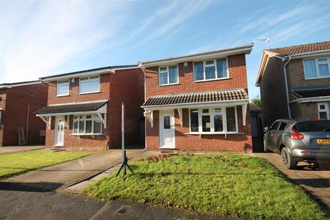 Harebell Close, Ingleby Barwick, Stockton On Tees