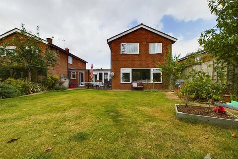 12 Park View, Stevenage, SG2 8PU
