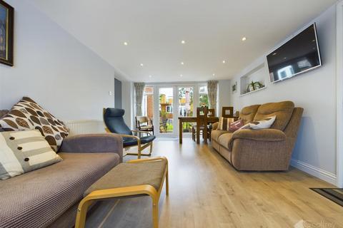 12 Park View, Stevenage, SG2 8PU