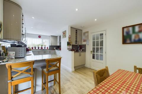 12 Park View, Stevenage, SG2 8PU