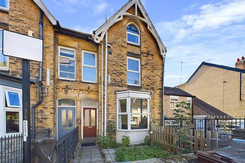 7 bedroom terraced house to rent, Endcliffe Terrace Road, Hunters Bar, Sheffield, S11 8RT