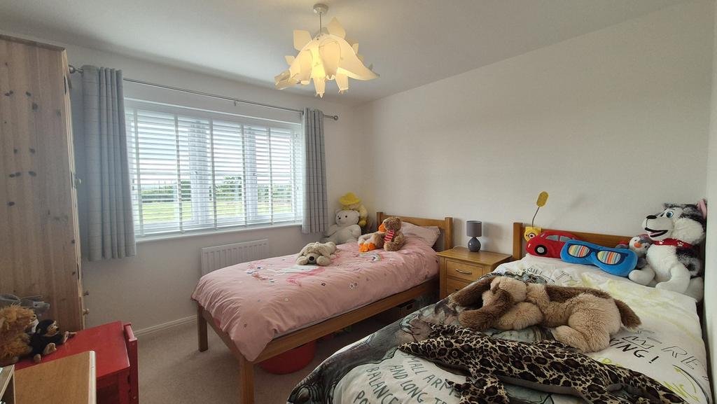 Bedroom 4