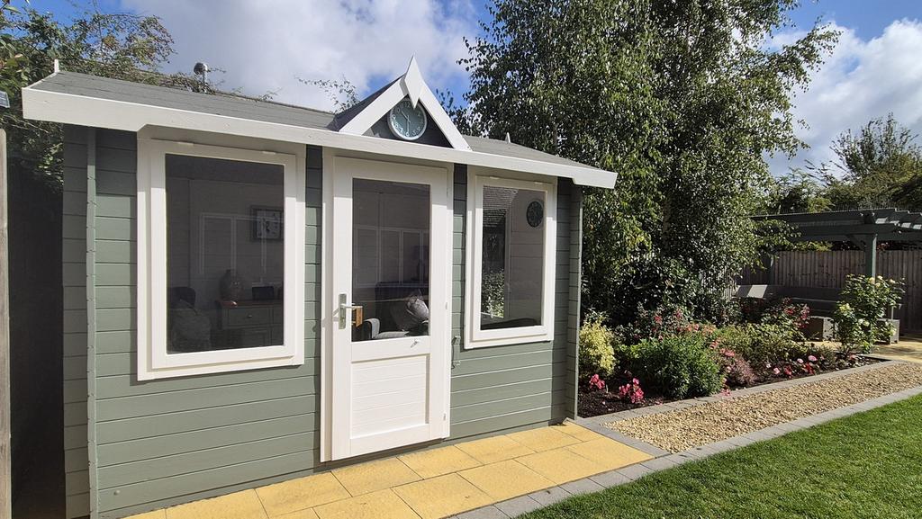 Summer House