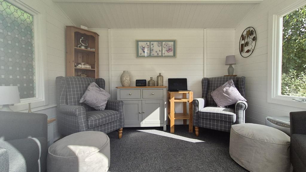Summer House