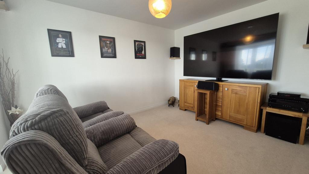 Cinema Room