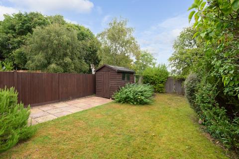 2 bedroom bungalow for sale, Yeoman Gardens, Willesborough