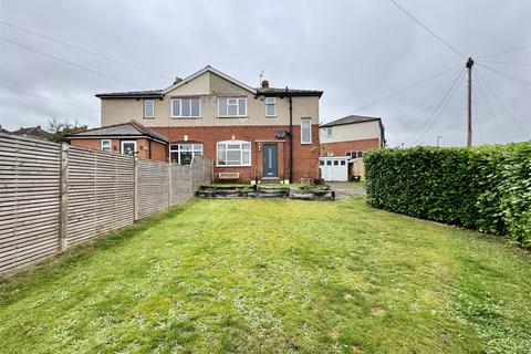 3 bedroom semi-detached house for sale, Beadon Avenue, Waterloo, Huddersfield, HD5 8QZ