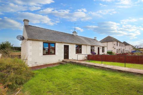 2 bedroom semi-detached bungalow for sale, 13 Summerfield Road, Dunbar, EH42 1DS