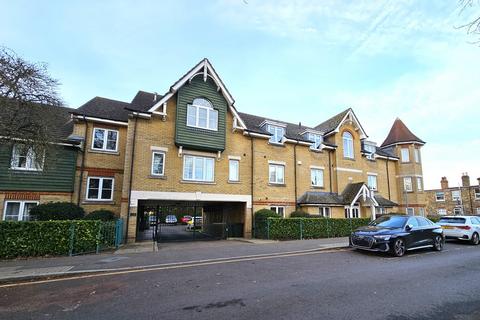 2 bedroom flat for sale, Ash Tree Court, East Finchley, N2