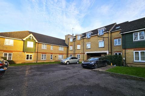 Ash Tree Court, East Finchley, N2