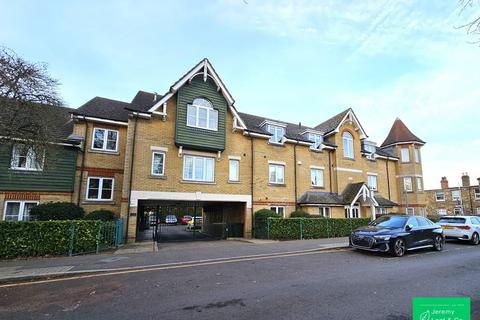 Ash Tree Court, East Finchley, N2