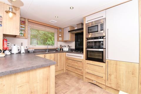 2 bedroom park home for sale, Beech, Bashley Caravan Park, Sway Road, New Milton, BH25