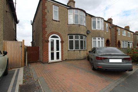 3 bedroom semi-detached house to rent, Marina Drive, Wolverton, Milton Keynes