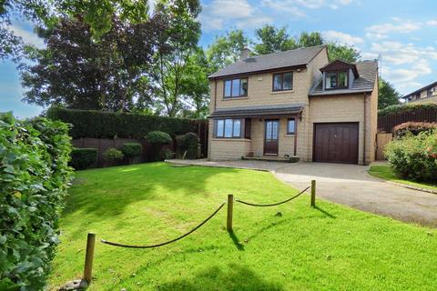 4 bedroom detached house for sale, Coates Lane, Barnoldswick