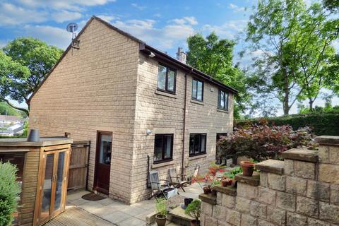 4 bedroom detached house for sale, Coates Lane, Barnoldswick