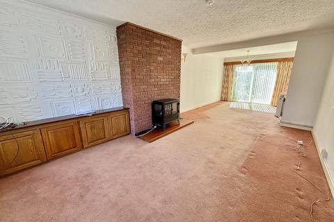 2 bedroom semi-detached house for sale, Maeslan, Rhos, Pontardawe, Swansea.