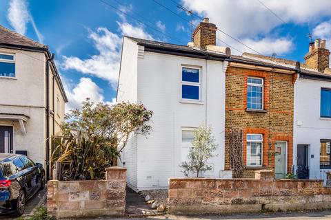 3 bedroom end of terrace house for sale, Gladstone Road, Surbiton, KT6