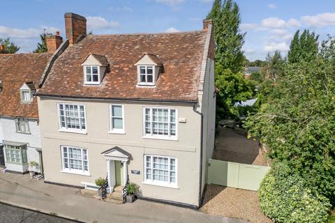 5 bedroom semi-detached house for sale, High Street, Kelvedon, Colchester