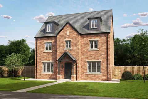 5 bedroom detached house for sale, Durham DH7