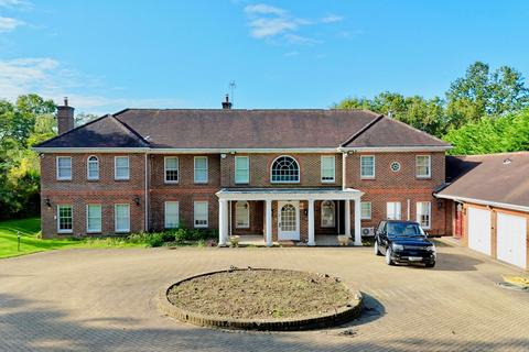 6 bedroom detached house for sale, Pachesham Park, Leatherhead KT22