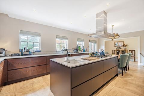 6 bedroom detached house for sale, Pachesham Park, Leatherhead KT22