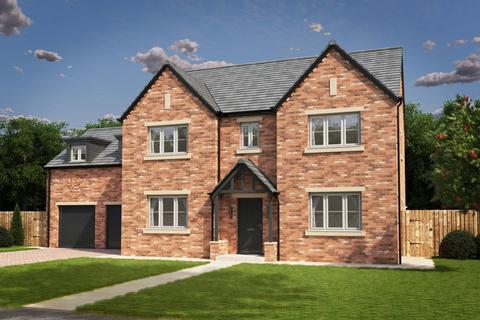 5 bedroom detached house for sale, Durham DH7