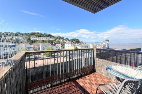 2 bedroom apartment to rent, Newfoundland Way, Portishead, Bristol, Somerset, BS20