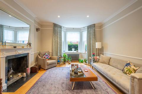 3 bedroom flat to rent, Chelsea, Chelsea, London, SW3