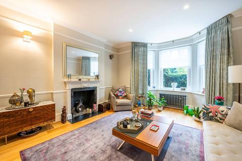 3 bedroom flat to rent, Chelsea, Chelsea, London, SW3