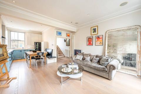 2 bedroom flat to rent, Redburn Street, Chelsea, London, SW3