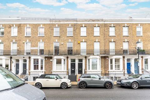 2 bedroom flat to rent, Redburn Street, Chelsea, London, SW3