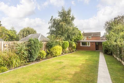 3 bedroom semi-detached house for sale, Woodmarket, Lutterworth