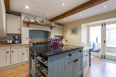 4 bedroom barn conversion for sale, Longford Road, Thornford, Dorset, DT9