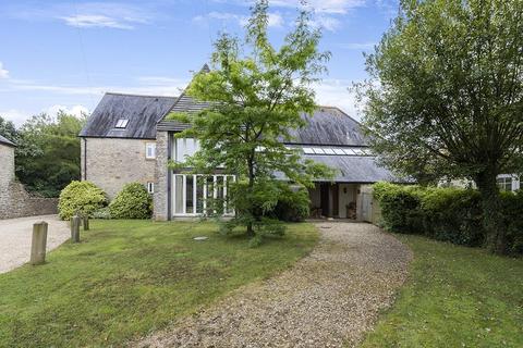 4 bedroom barn conversion for sale, Longford Road, Thornford, Dorset, DT9